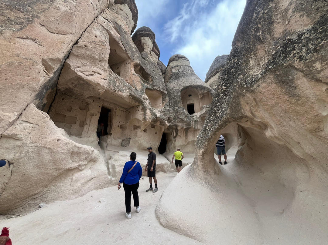Cappadocia Sinasos Travel景点图片