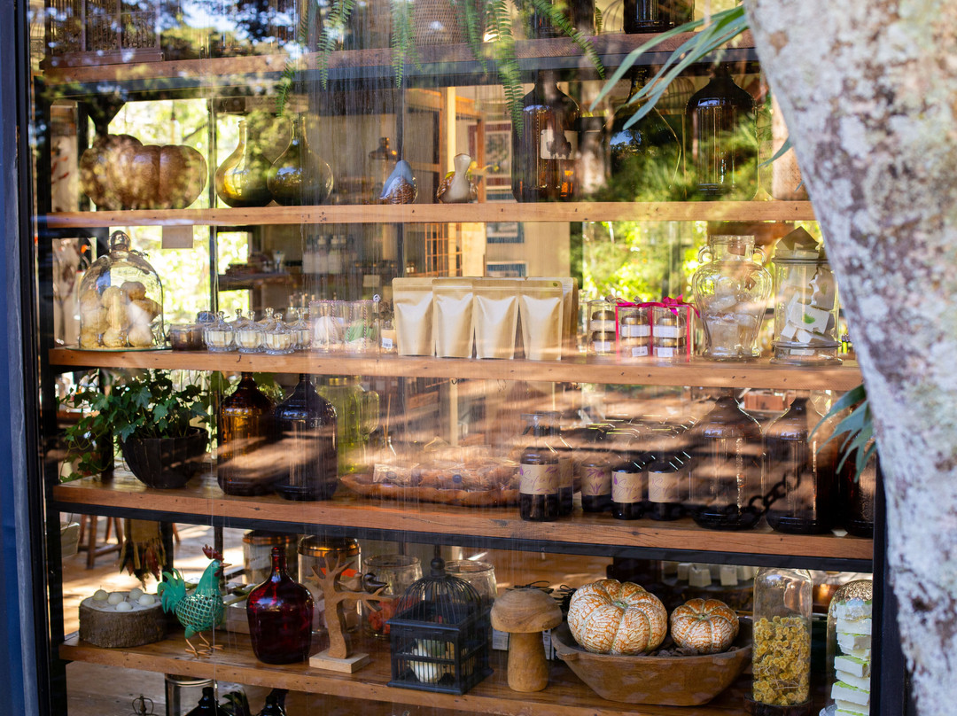 Fazenda Irarema-Sao Sebastiao da Grama必去景点