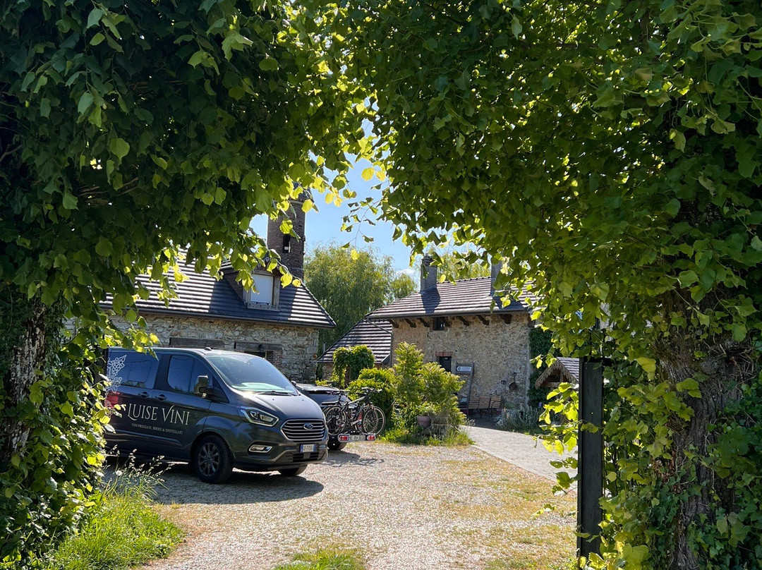 Le Chalet Champenois主图