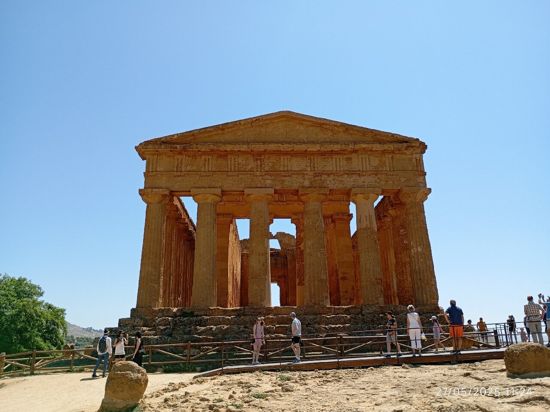 Guide Turistiche Agrigento景点图片