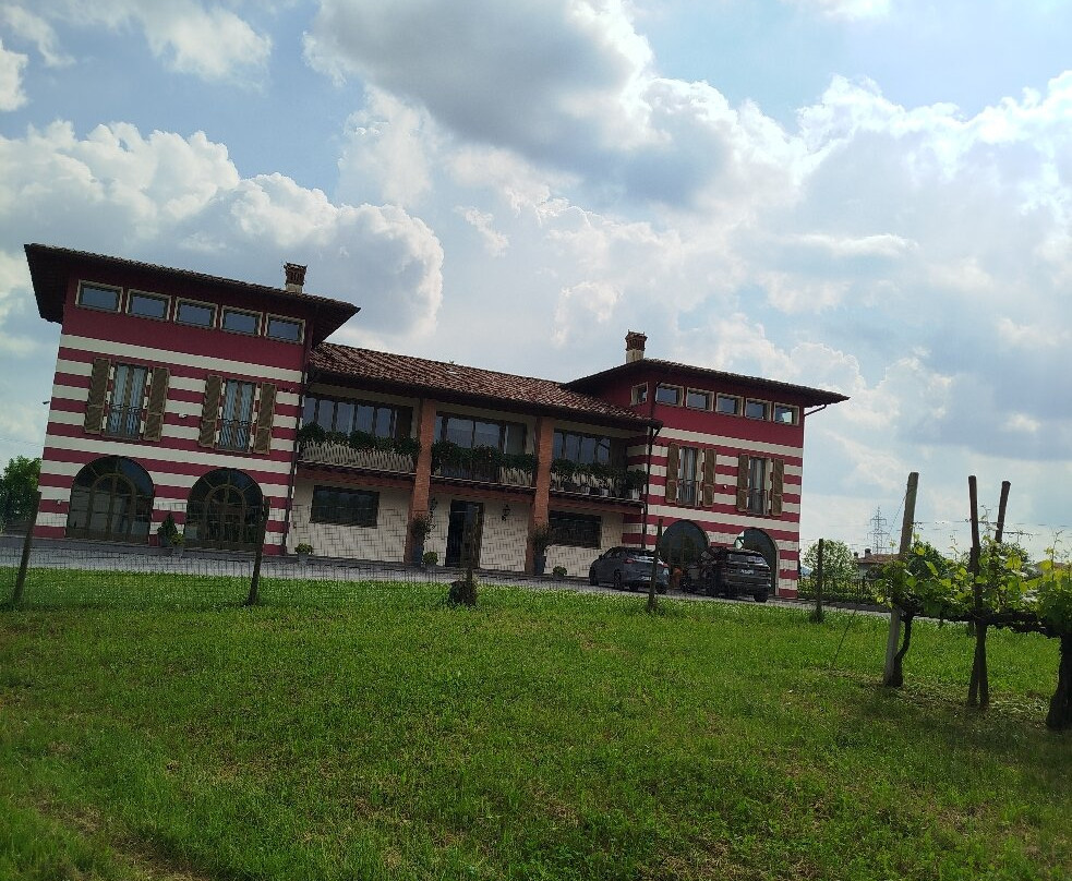 Cantina Bosio景点图片