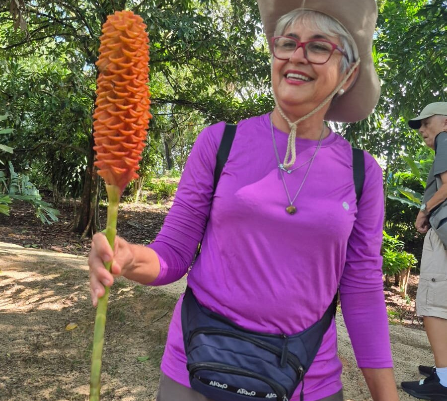 Engenho Cachoeira-Gameleira必去景点