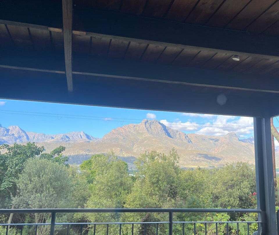 The Baths-Citrusdal必去景点