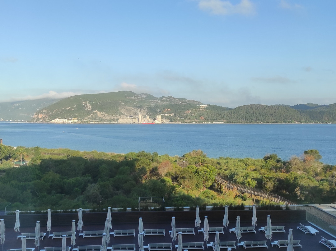 Troia Design Hotel主图