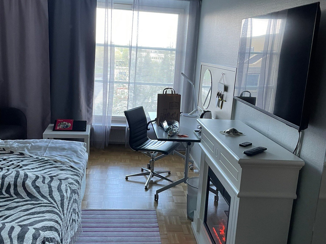 Hotel Kokkola主图