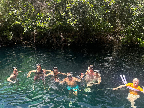 Natoural México-图伦必去景点