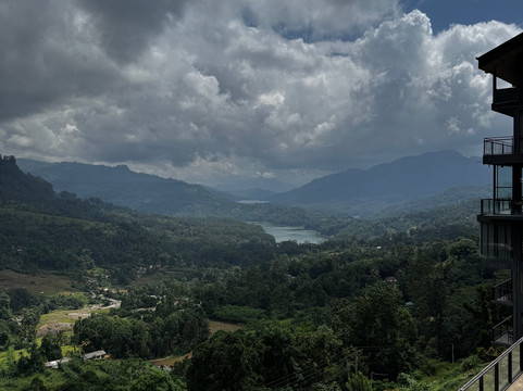 Ceylon Tap & Tours-奴娃拉伊利雅必去景点