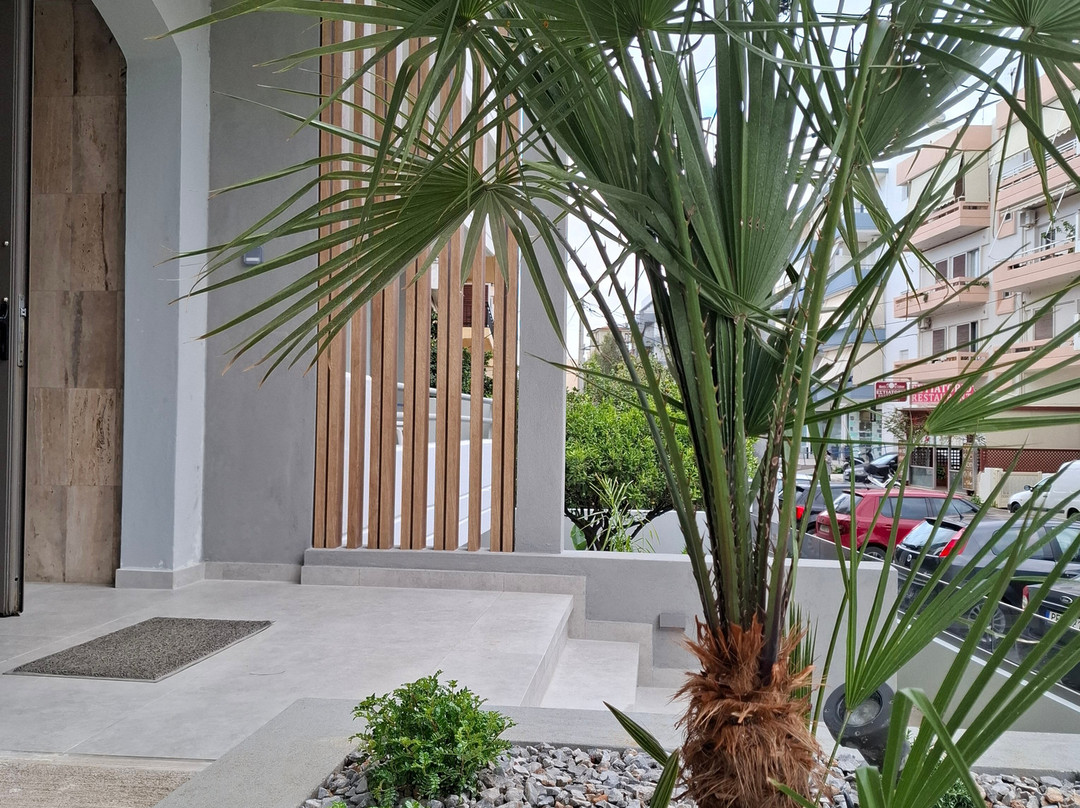 Hotel Apartments Mardinik主图