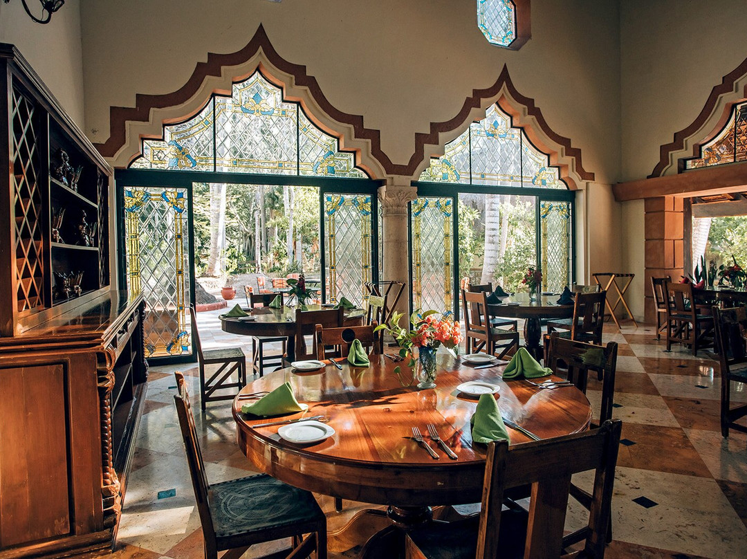 El Caracol Restaurante