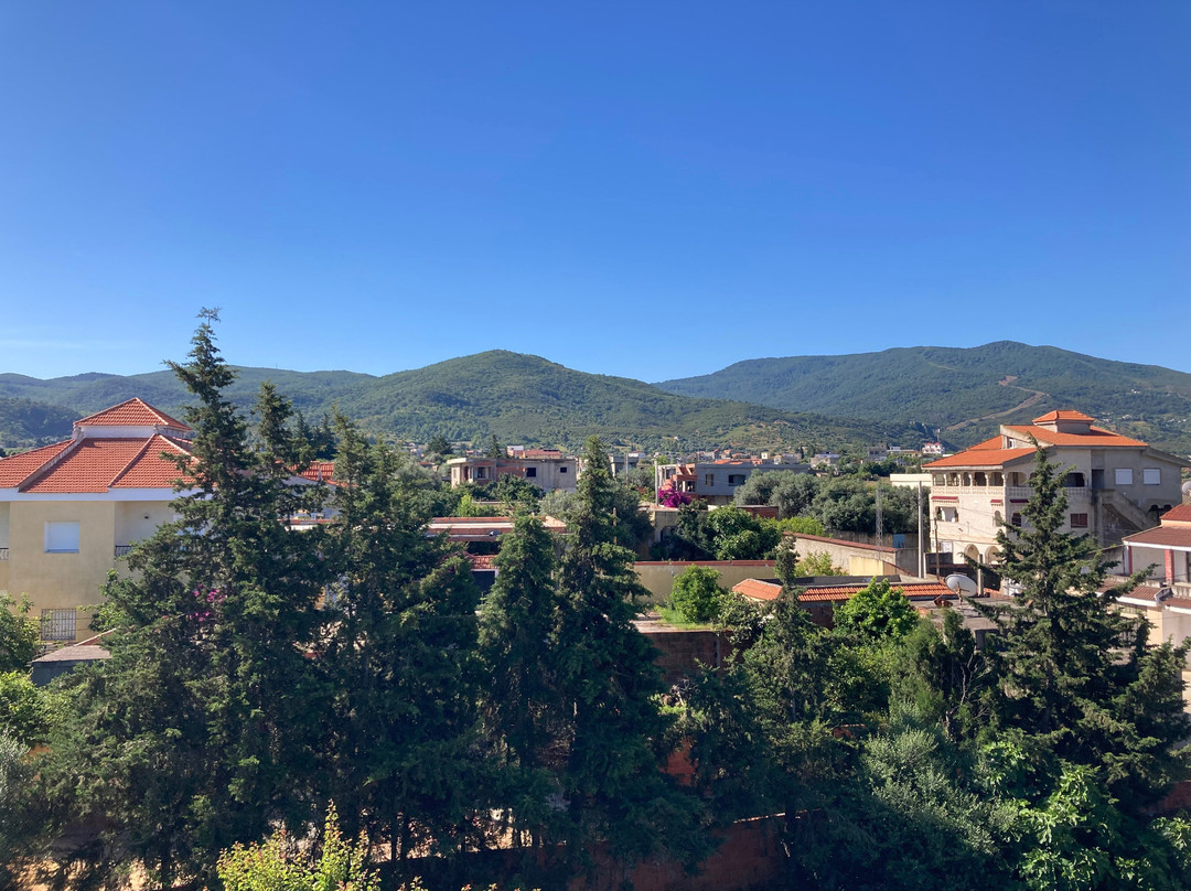 NN Residence Tabarka