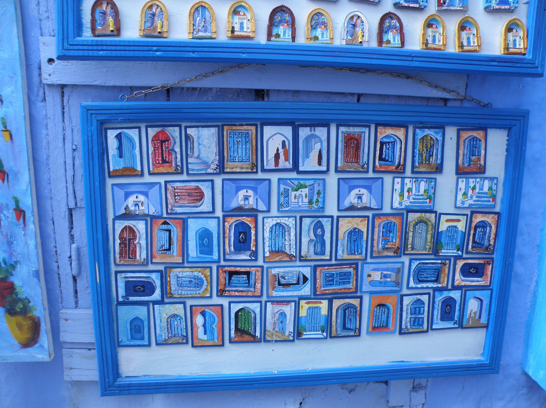 Dream Morocco Tours-非斯必去景点