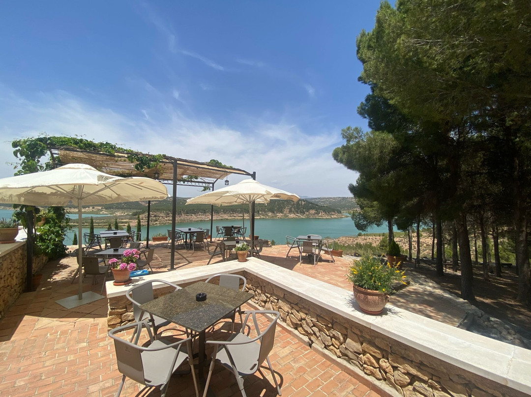 Hotel Balneario De Zújar主图