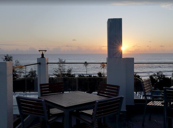 Raskuri Restaurant