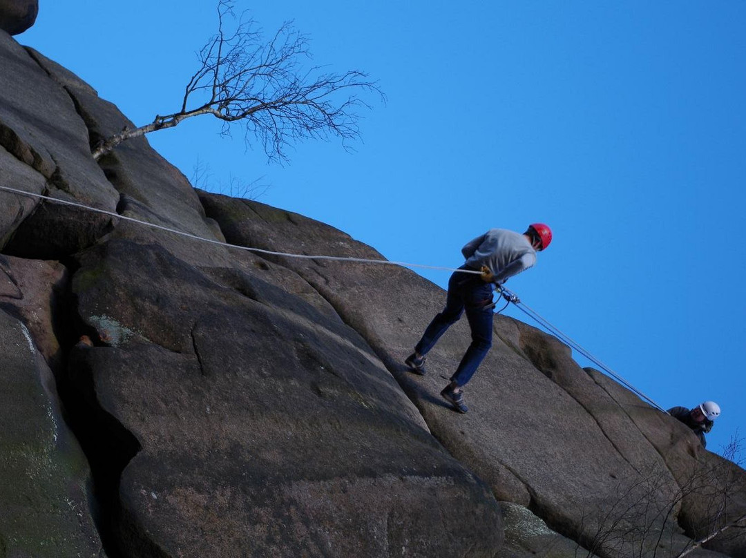 Peaks and Paddles - Private Outdoor Adventures-切斯特菲尔德必去景点