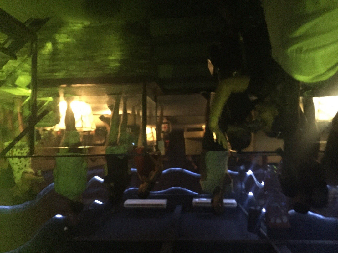 Lotus Disco Bar-宿雾市必去景点