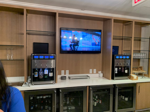 华盛顿乔治城万豪酒店主图