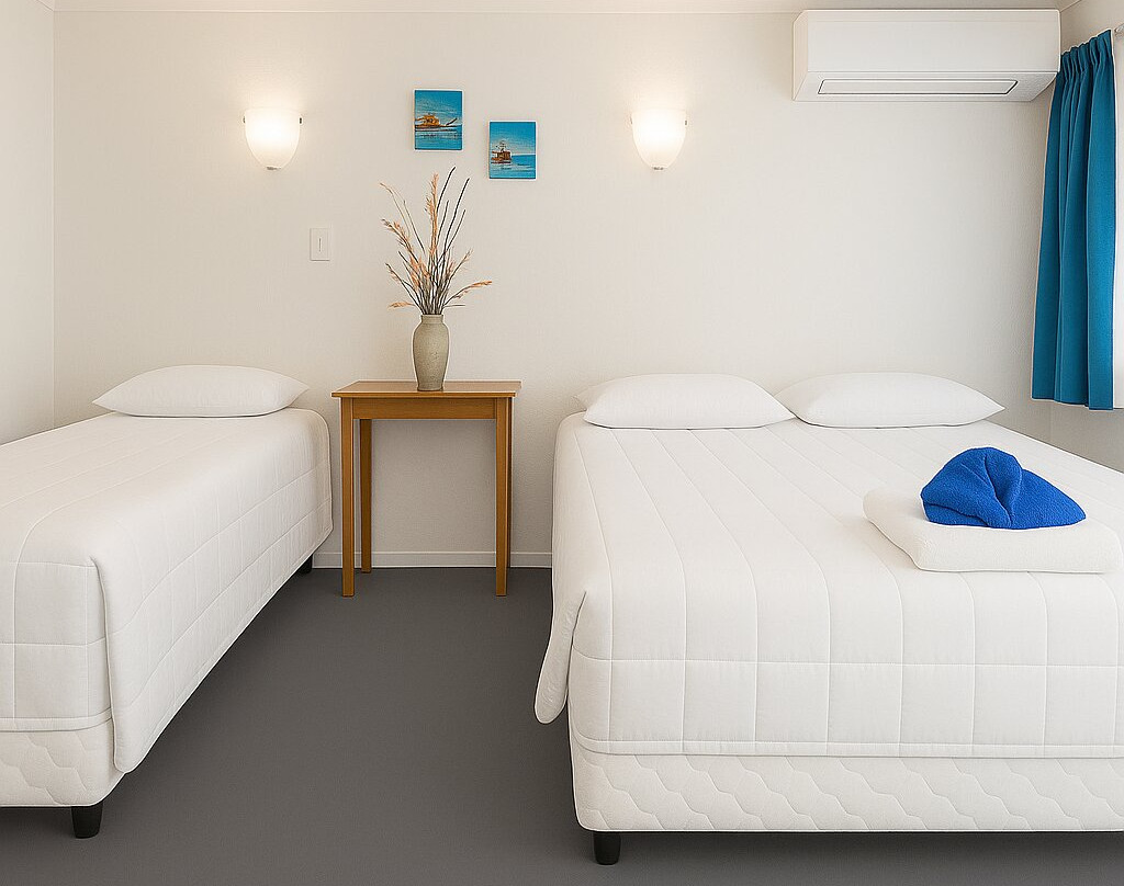 Pukekohe Motel主图