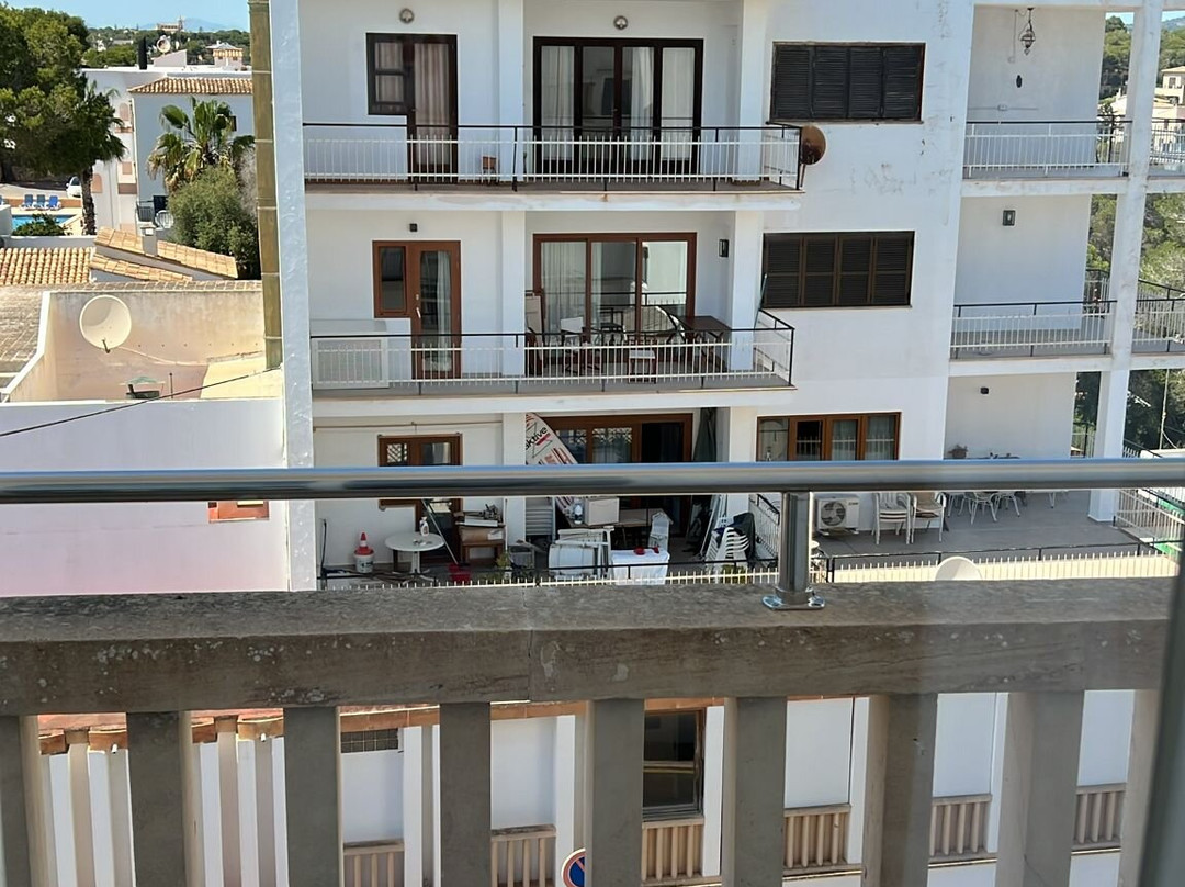 皮诺斯普拉亚酒店主图