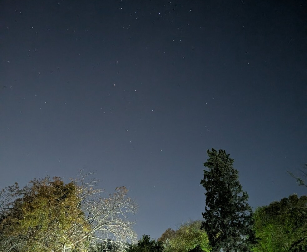 Durnsford's Lodge主图