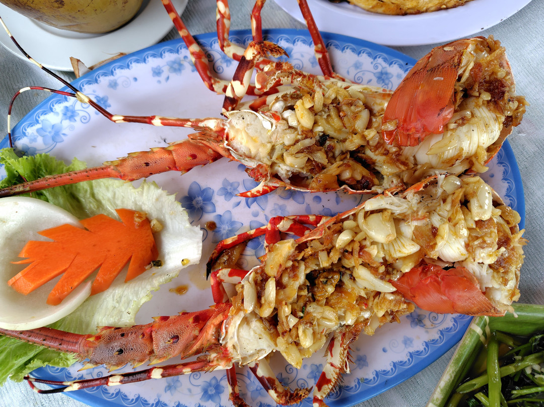 Vietnam Trail Rider-岘港必去景点