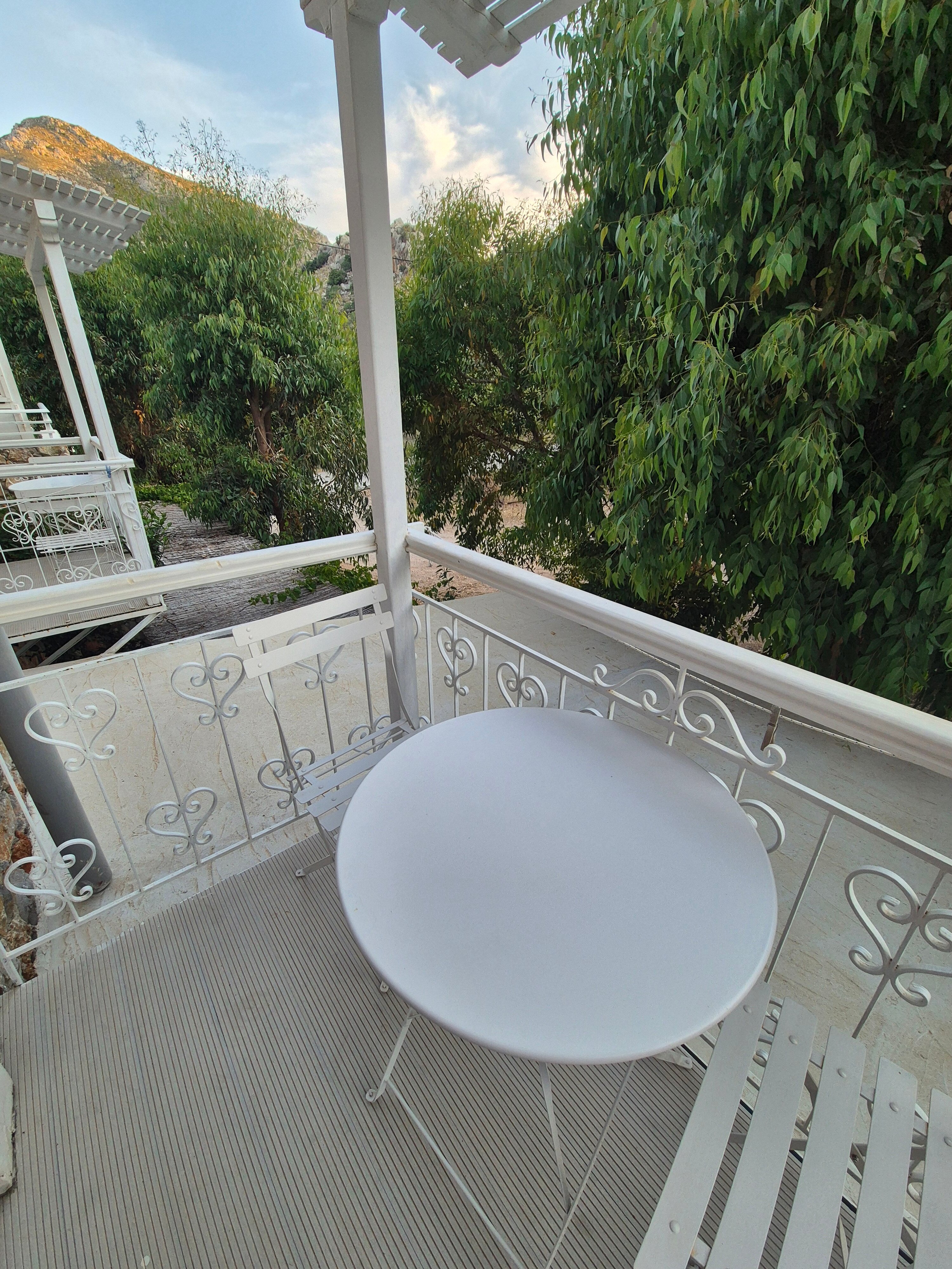 Hotel Irini Tilos-官方