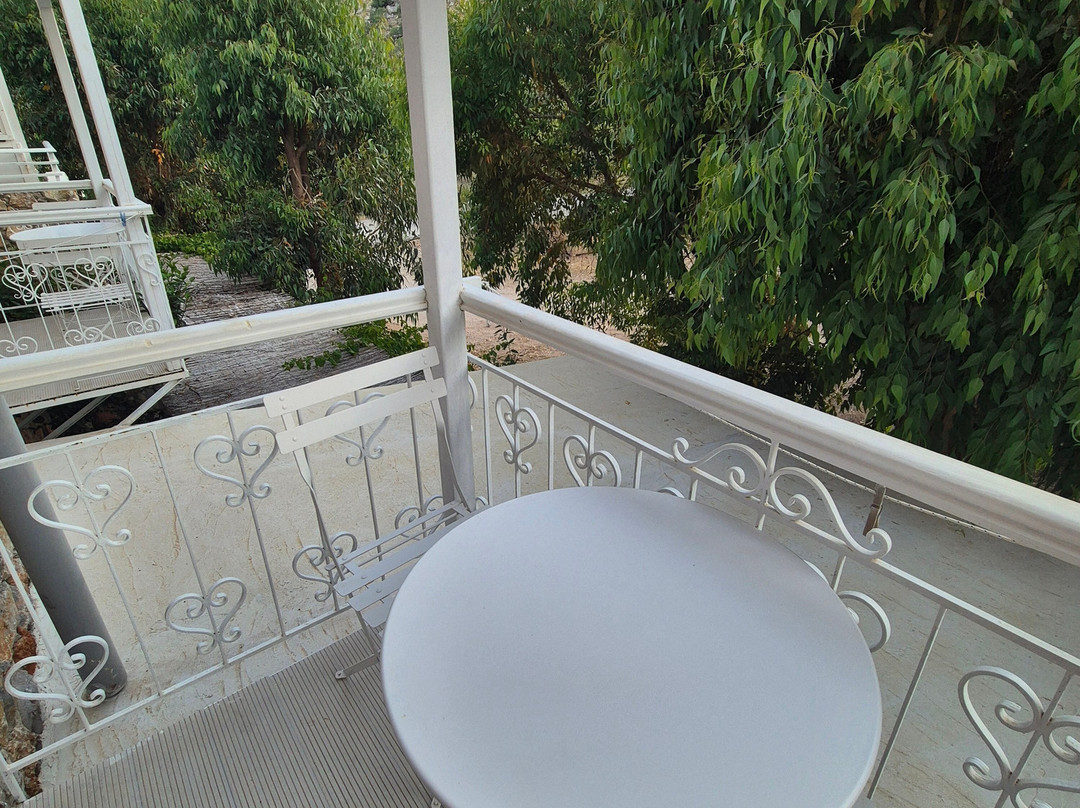 Hotel Irini Tilos主图