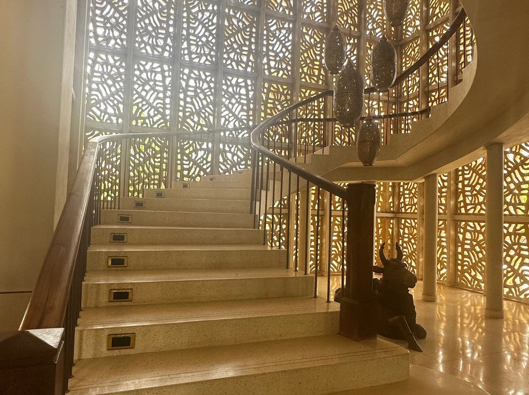 Aramness Gir National Park主图