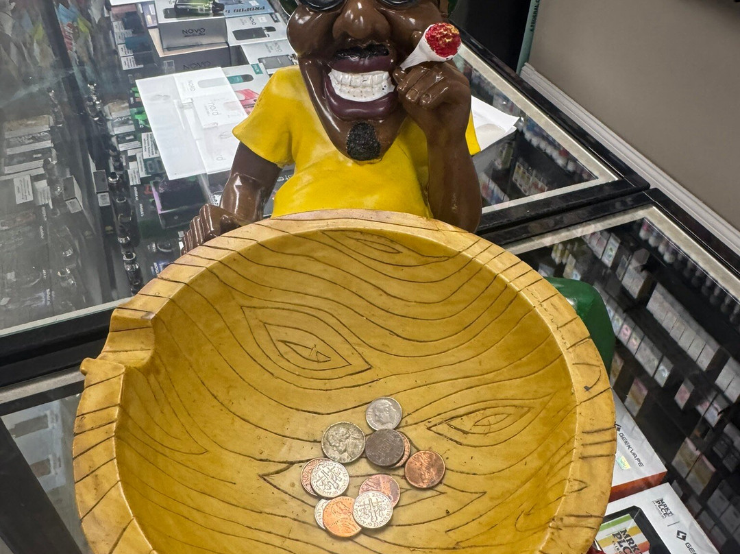 Capitol Street-查尔斯顿必去景点