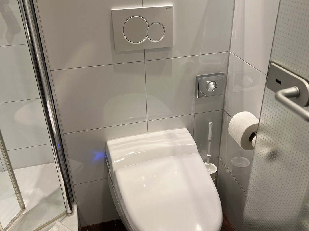 Schloß-hotel Petry主图