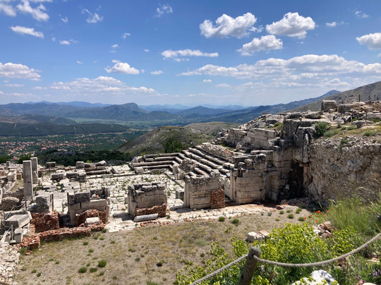 Mars Travel-凯梅尔必去景点