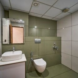 Venice Iva Residency