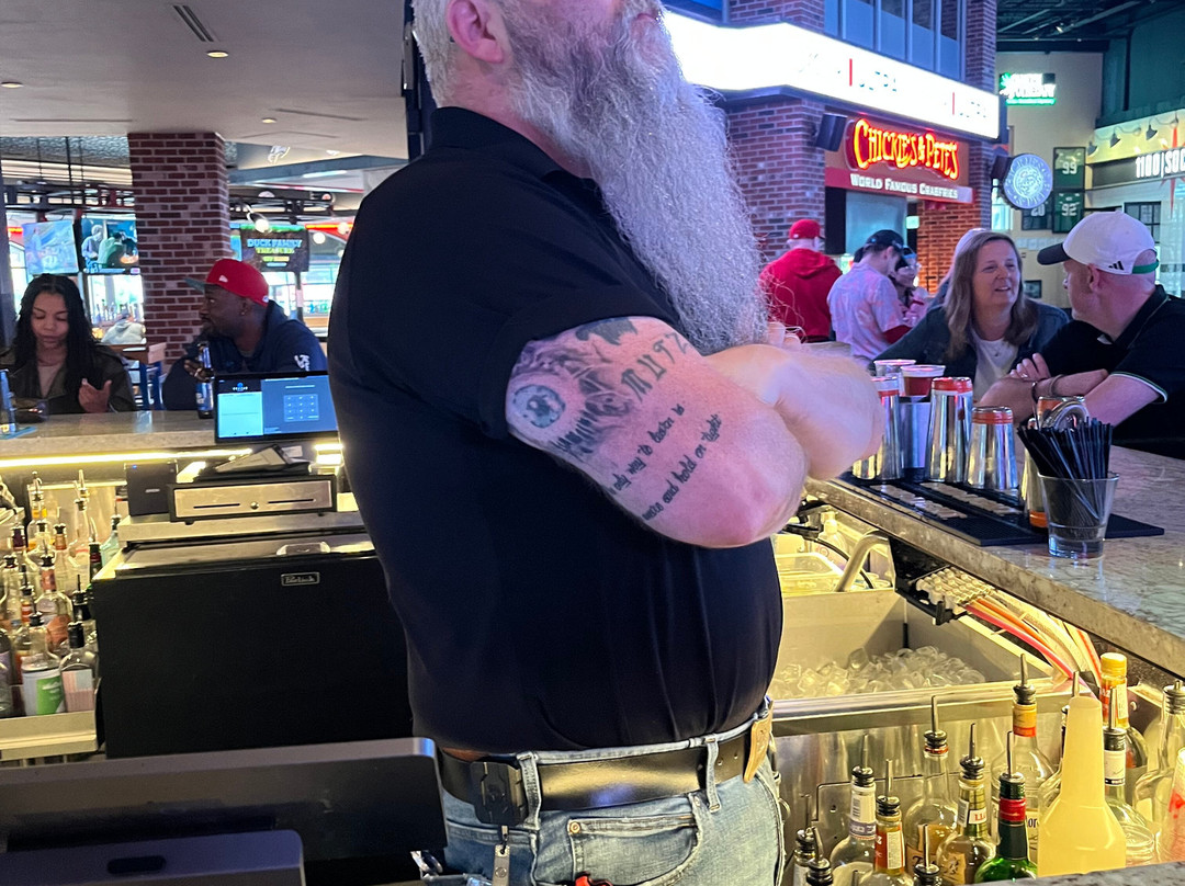 Xfinity Live!-费城必去景点