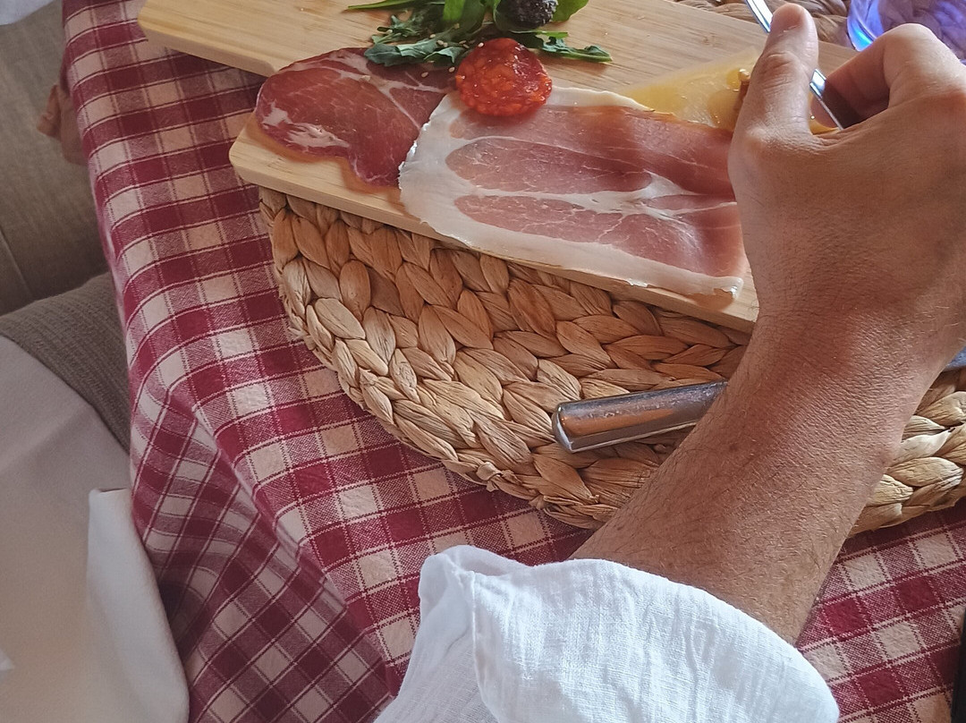 Agriturismo La Torretta Baronale主图