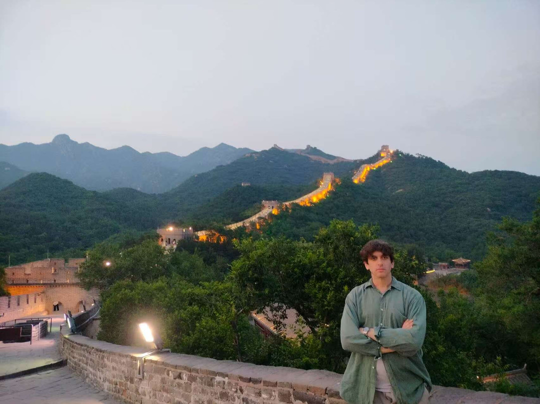 Lily的北京导游和租车服务-北京市必去景点