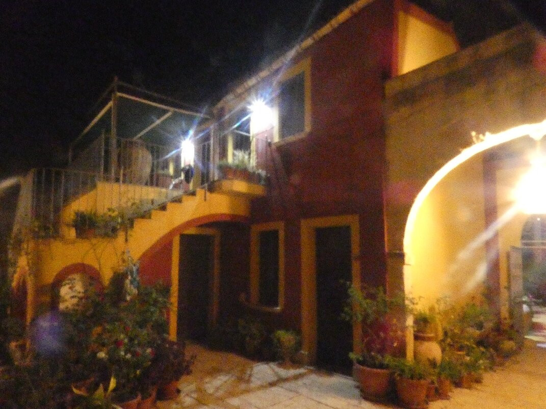Hotel Baglio Catalano主图