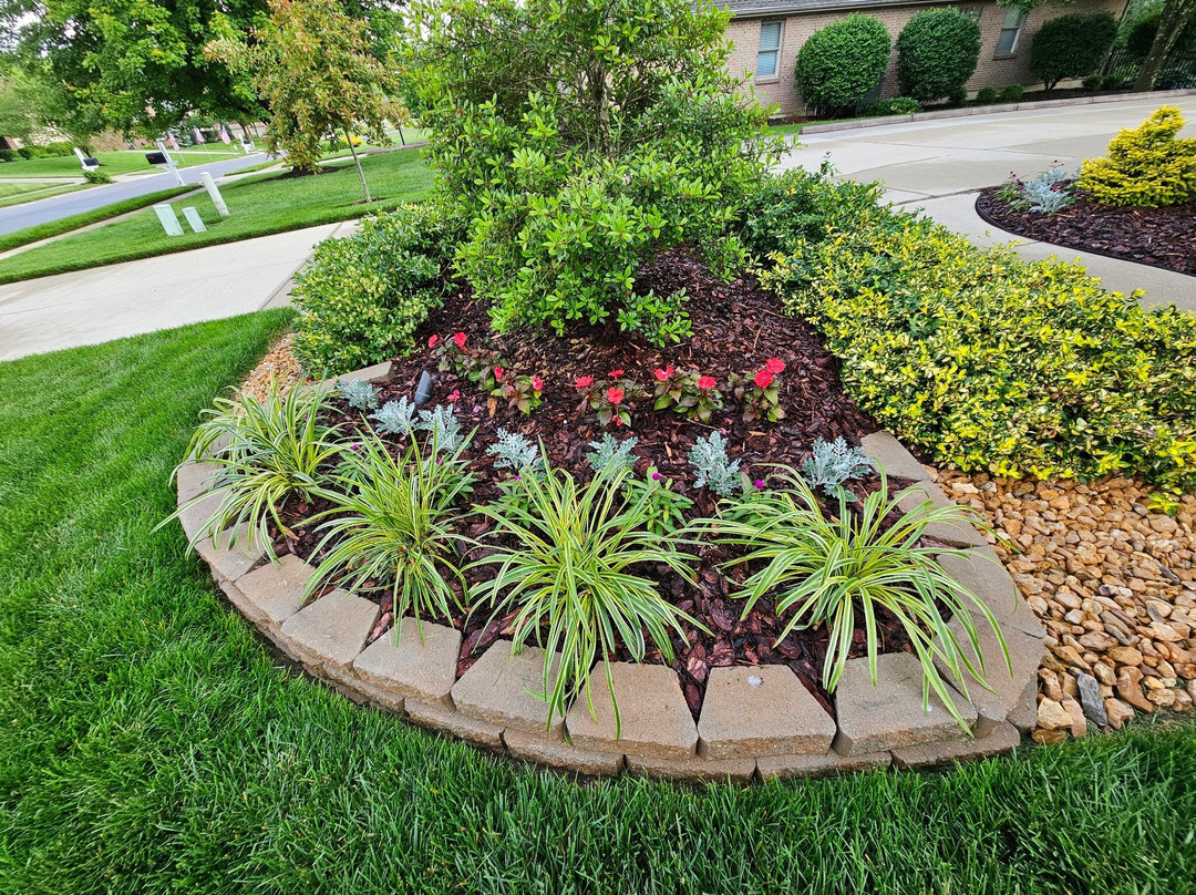 Lebanon Garden Tour And Scavenger Hunt-Lebanon必去景点