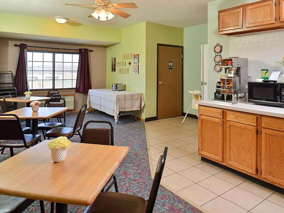 Sauk River Inn & Suites, a Travelodge by Wyndham