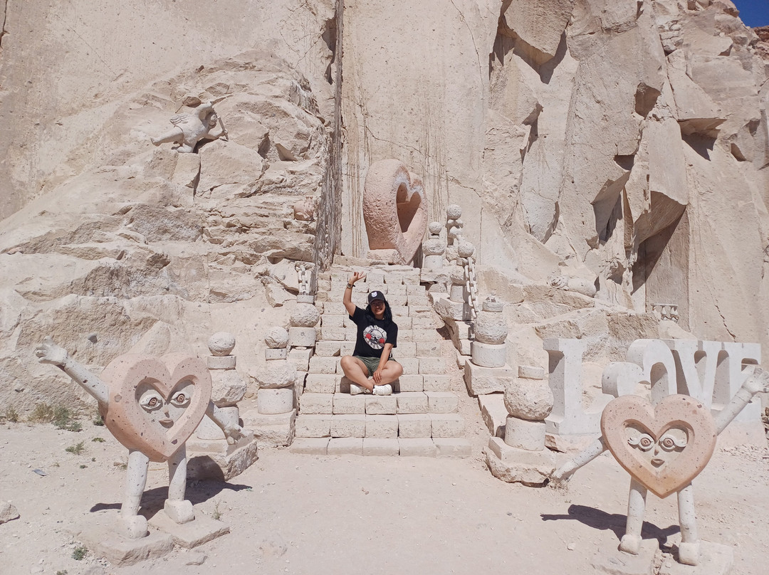 Turismo Liberty Perú-阿雷基帕必去景点