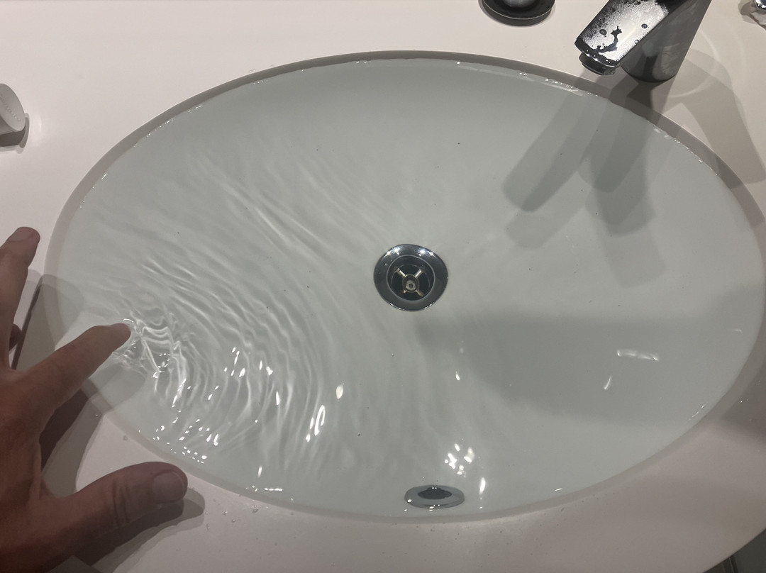 Nash Suites Hotel主图