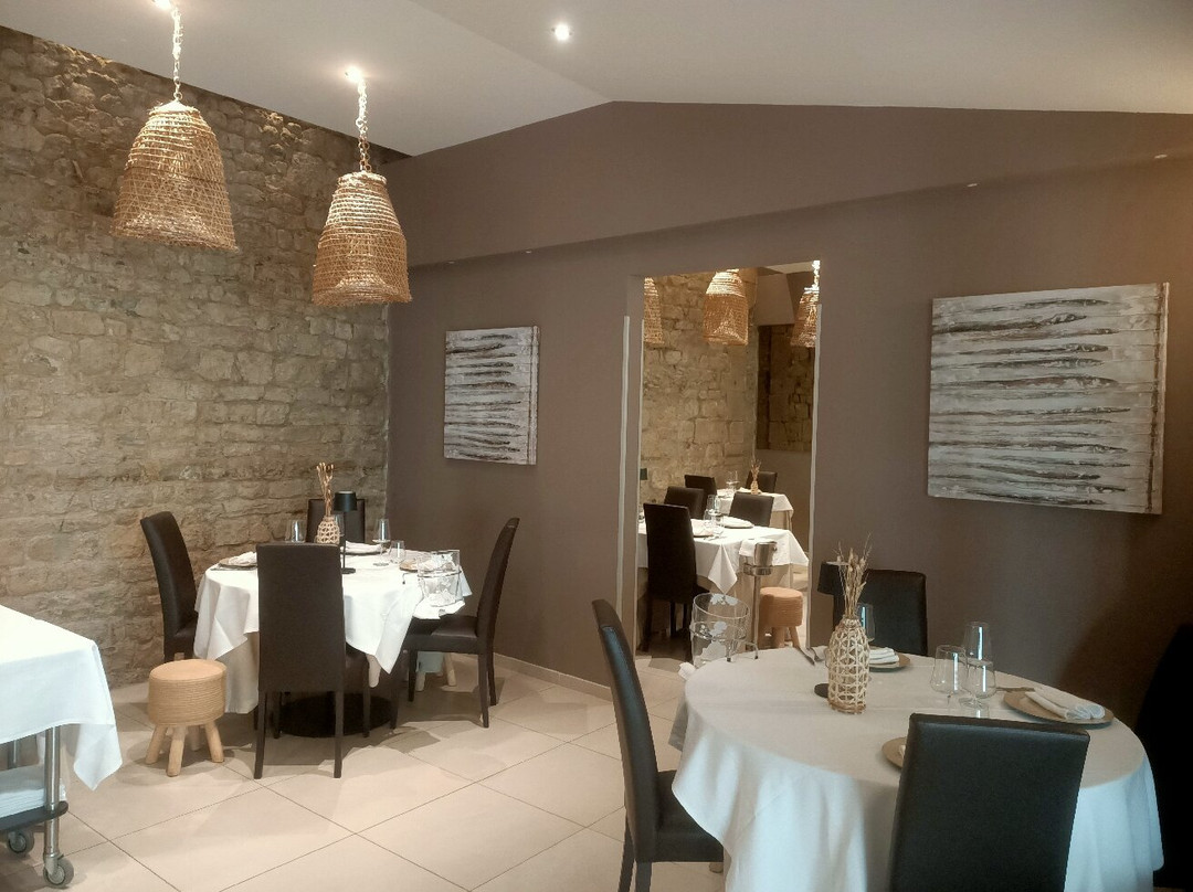 Ristorante La Nassa