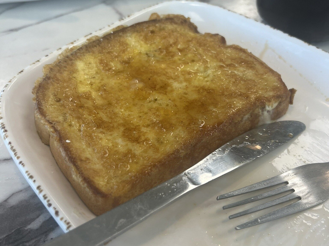 Nova's Breakfast And Brunch