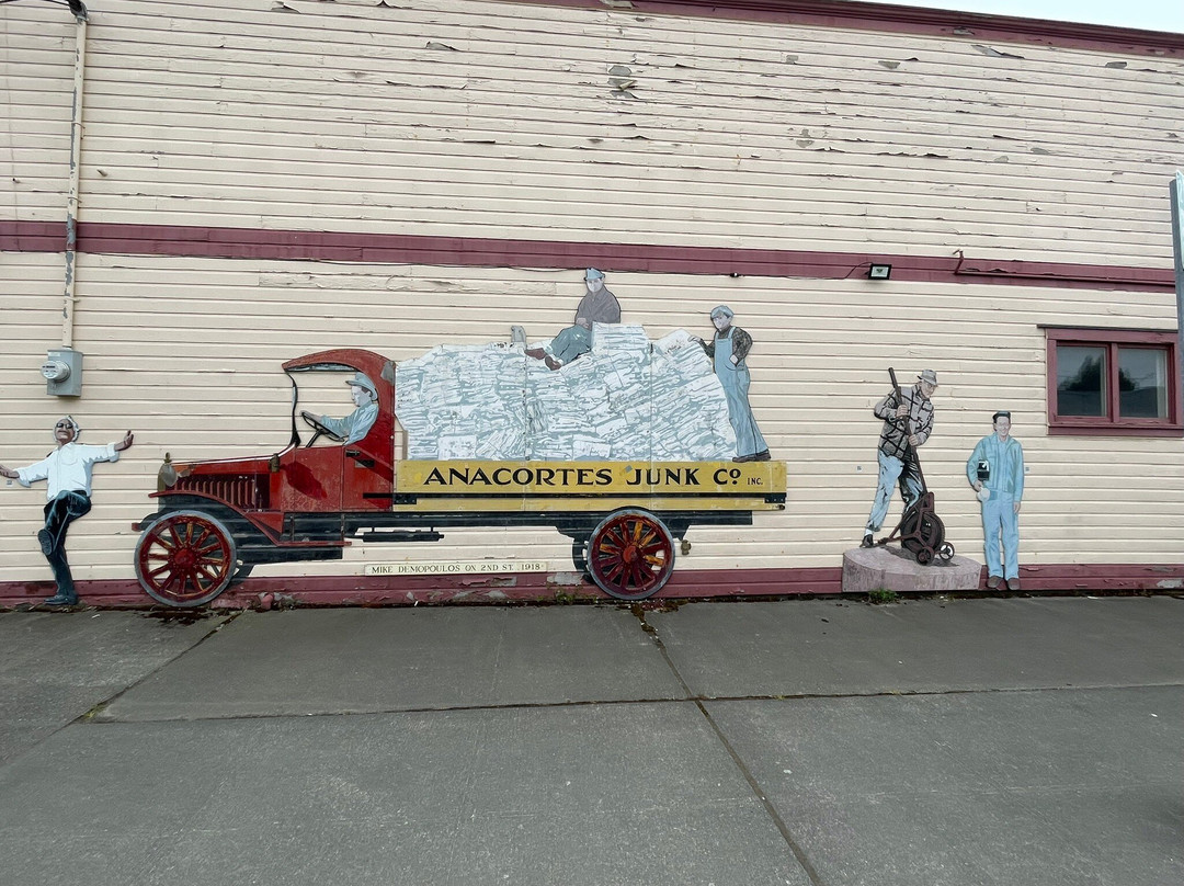 Totem Heritage Center-凯奇坎必去景点