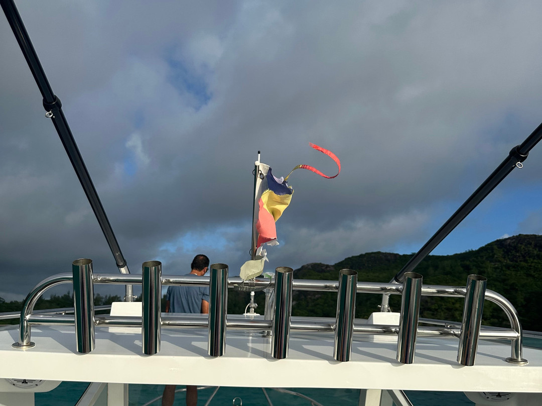 Aloha Ventures - Seychelles-贝隆布尔必去景点