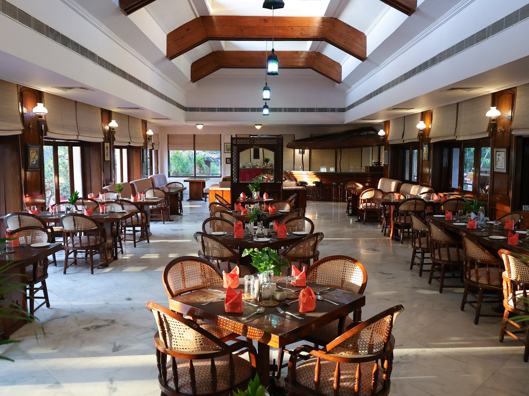 The Bagh Kanha主图