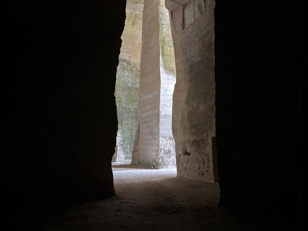 Pirrera Sant'Antonio-Melilli必去景点