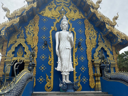 Chiangrai Addy Tour-清莱必去景点