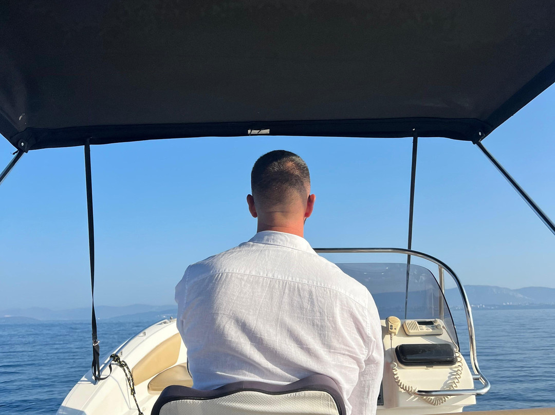 Skiper - Exclusive Boat Tours-苏佩塔尔必去景点