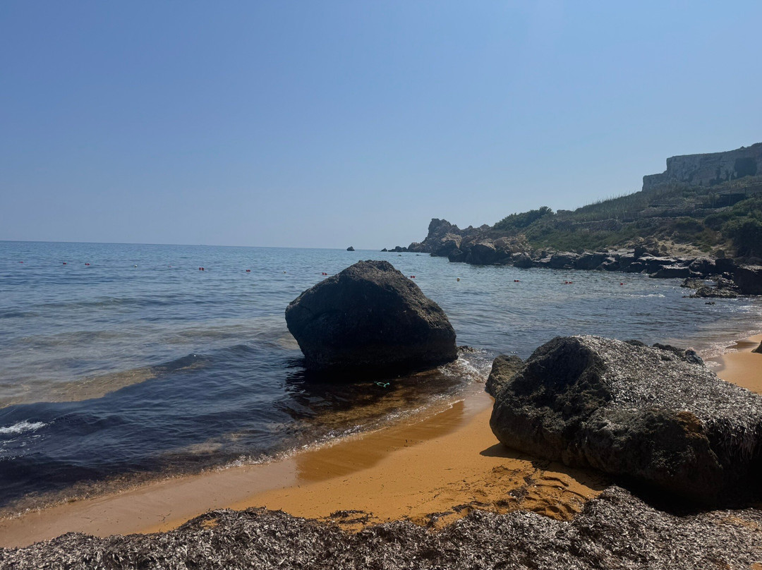 San Blas Bay-Nadur必去景点