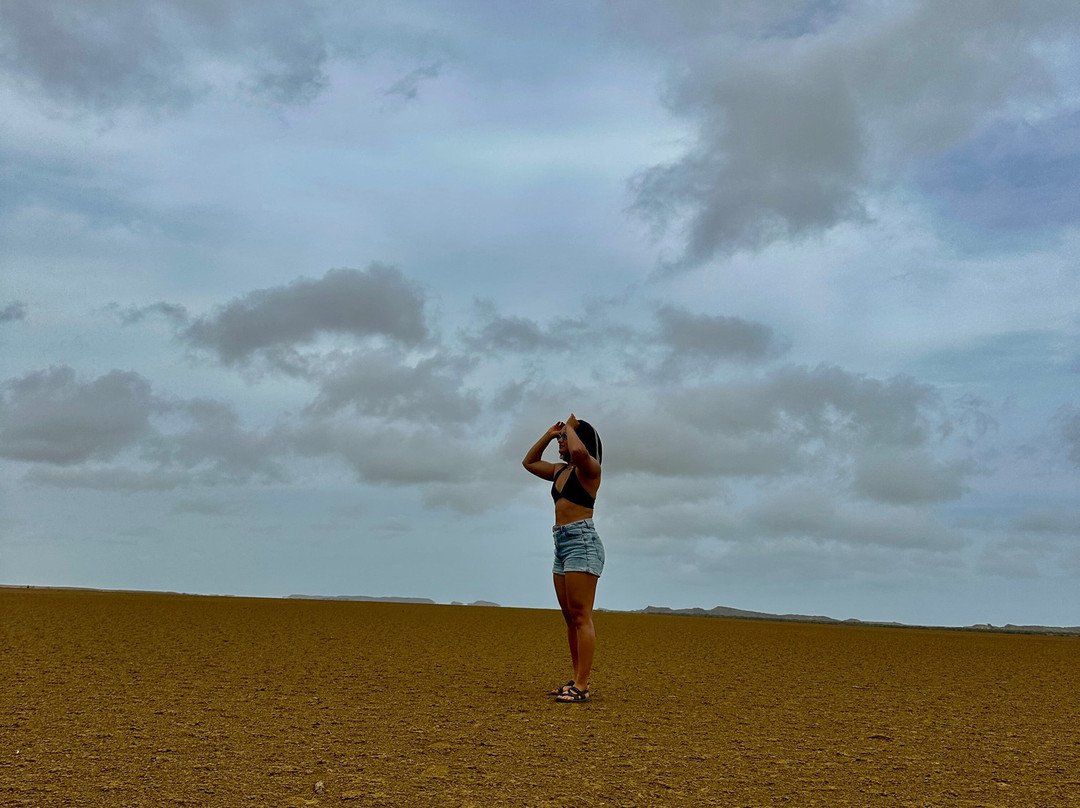 History Travelers-Riohacha必去景点