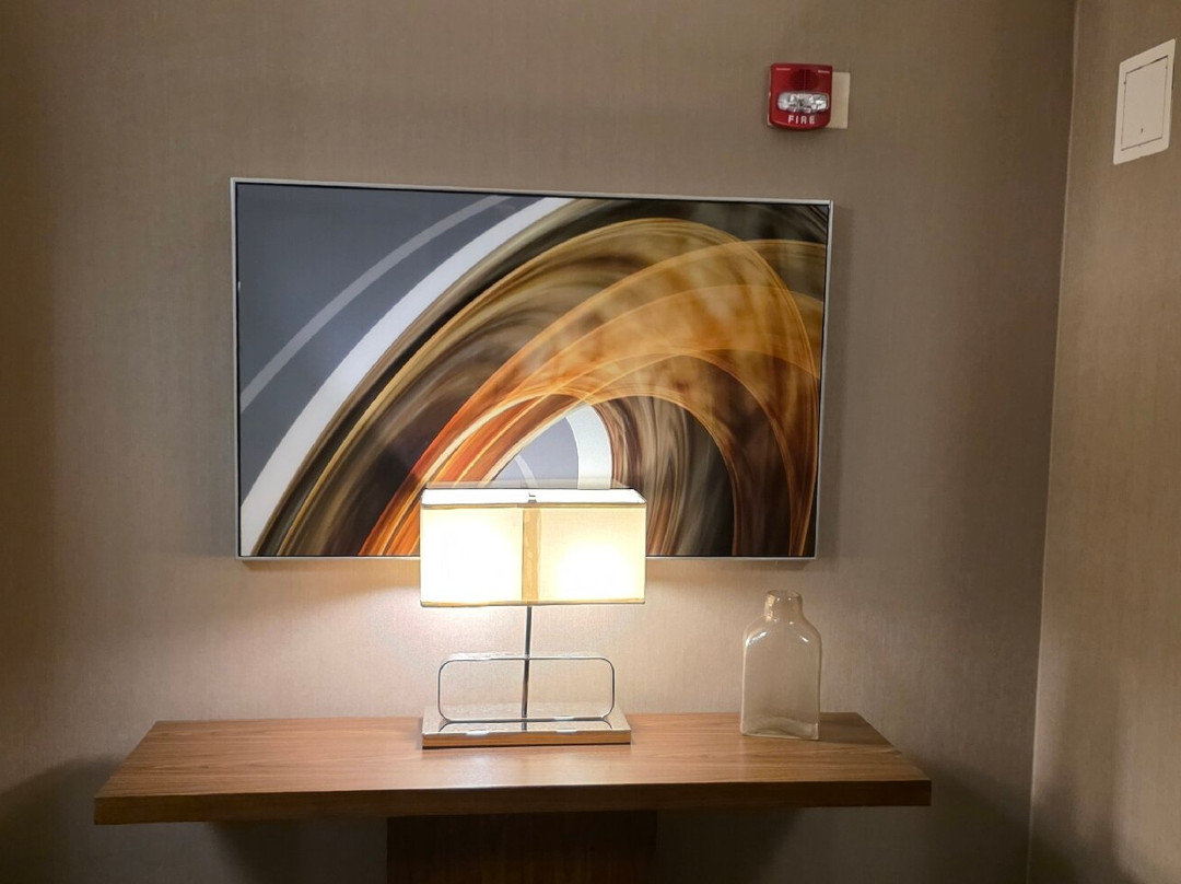 Courtyard by Marriott Pueblo Downtown主图